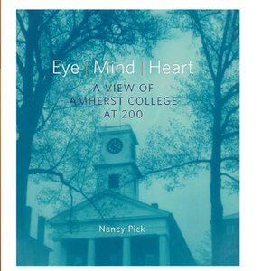 BOGO New in Packaging Amherst College Bicentennial Book